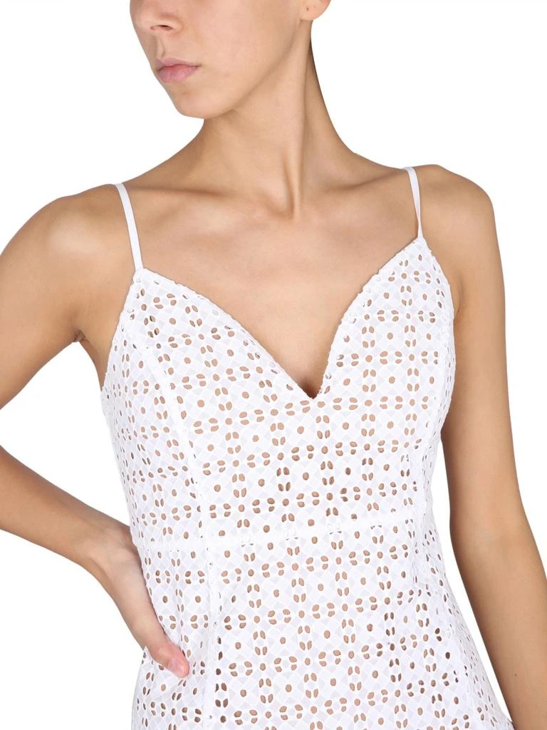 Michael Kors EYELET DRESS 4