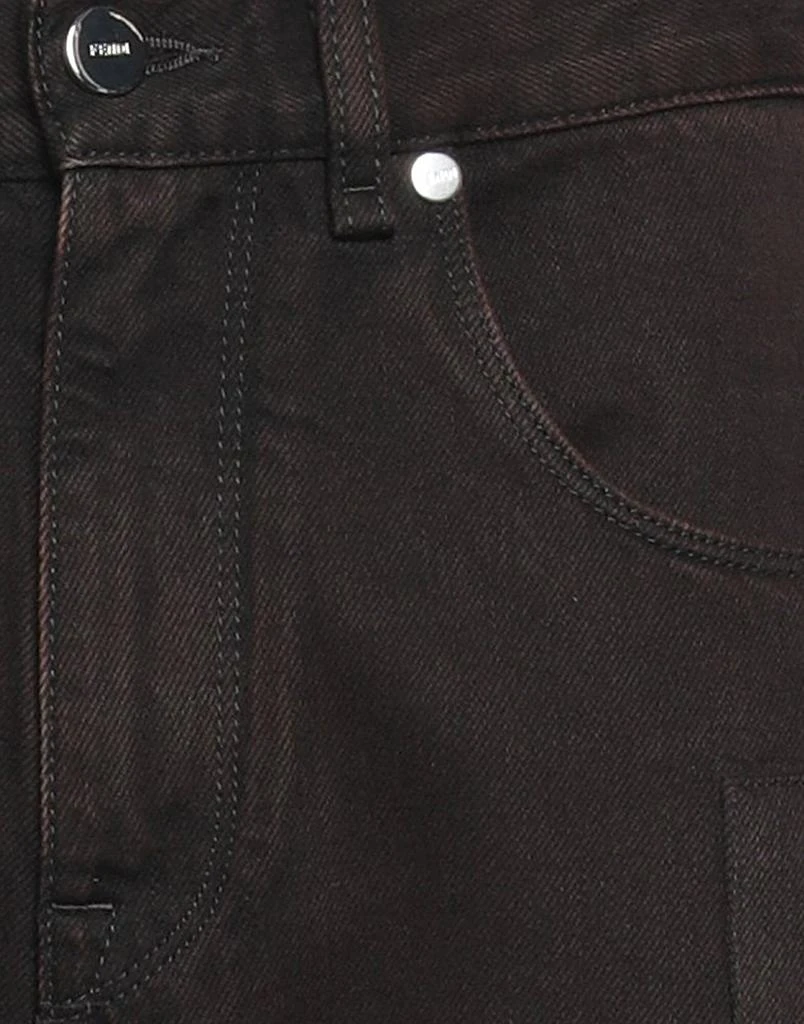 Fendi Denim pants 4