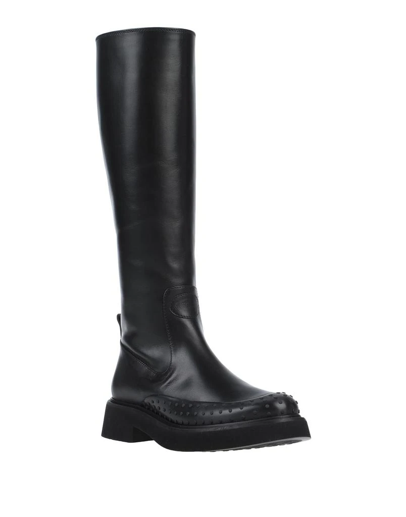 Tod's Boots 2