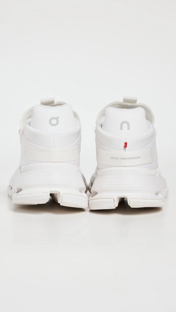 On Cloudnova 2 Sneakers 3