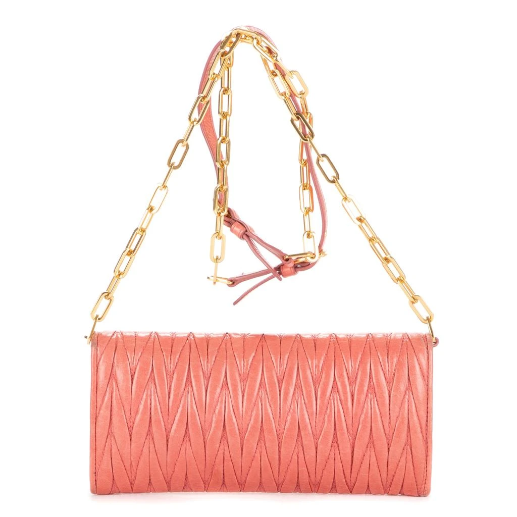 Miu Miu Wallet on Chain 5
