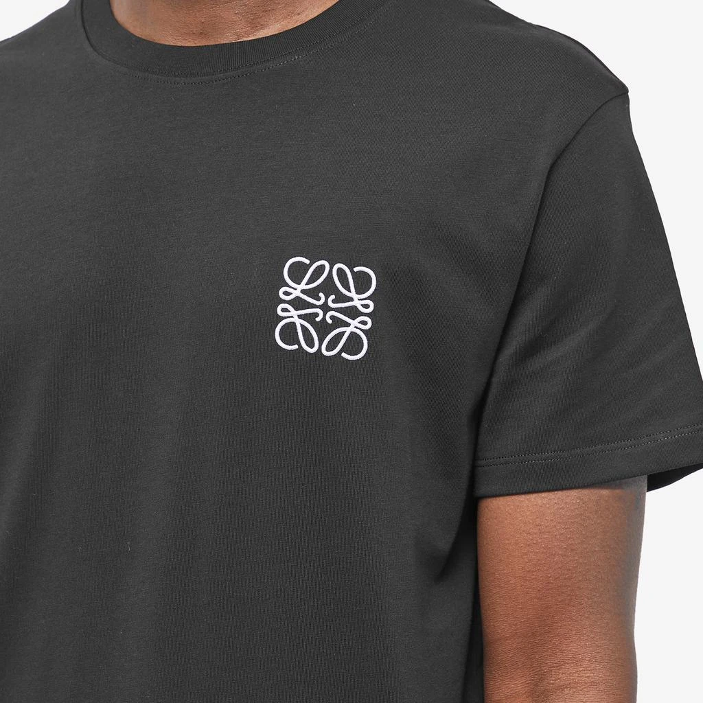 Loewe Loewe Anagram T-Shirt 5