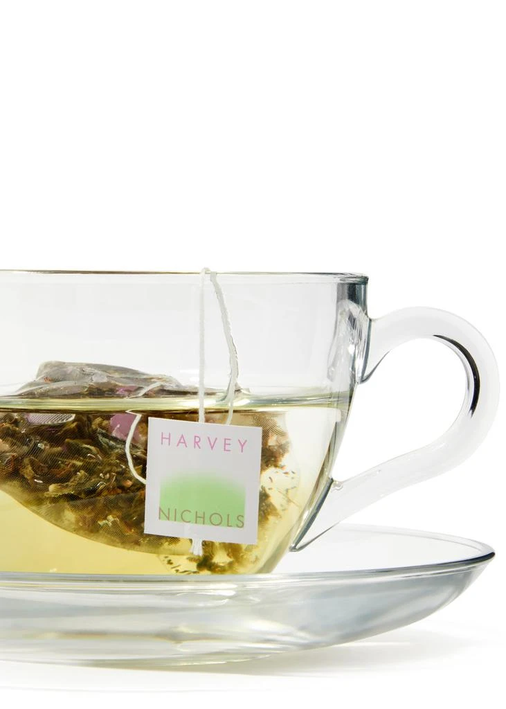 Harvey Nichols Rose Pouchong Teabags x 15 4