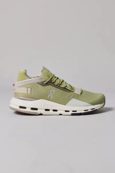On On Men's Cloudnova 2 Sneaker 3