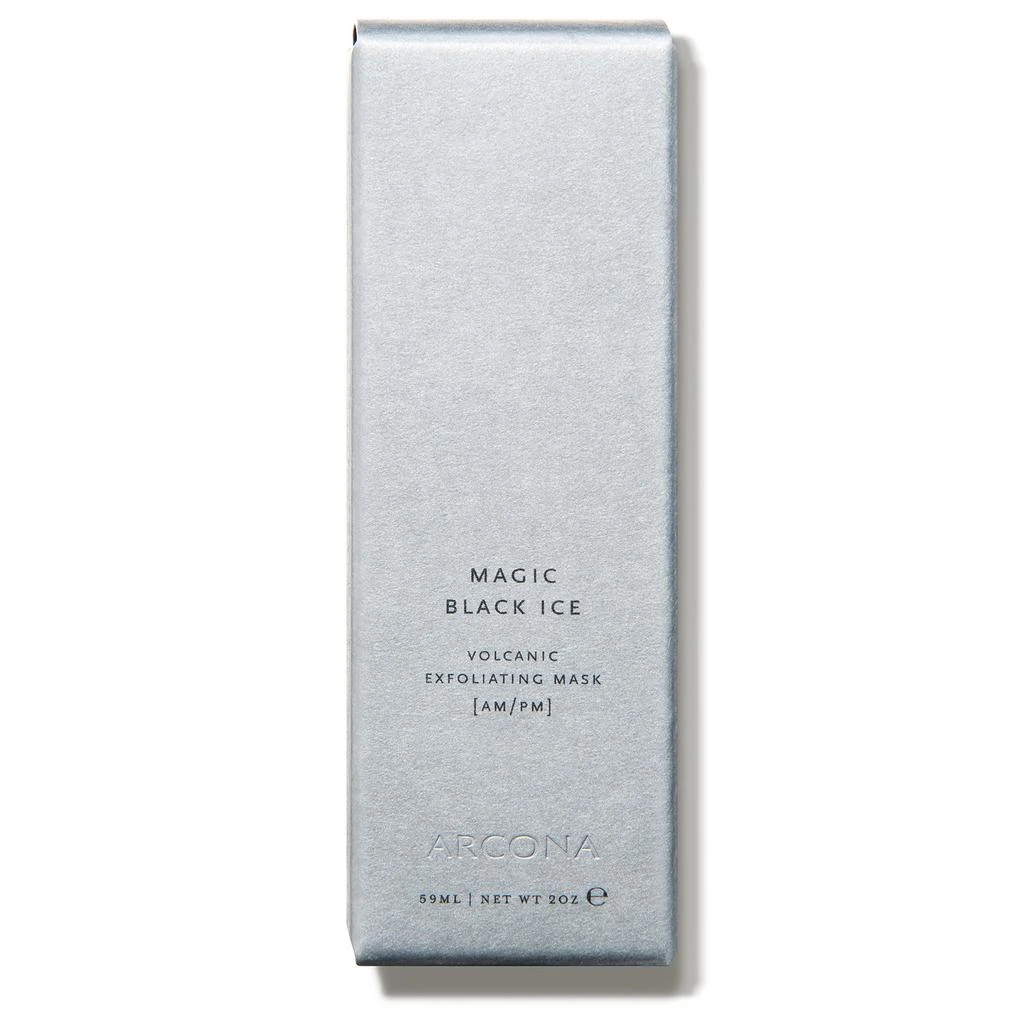 ARCONA ARCONA Magic Black Ice 3