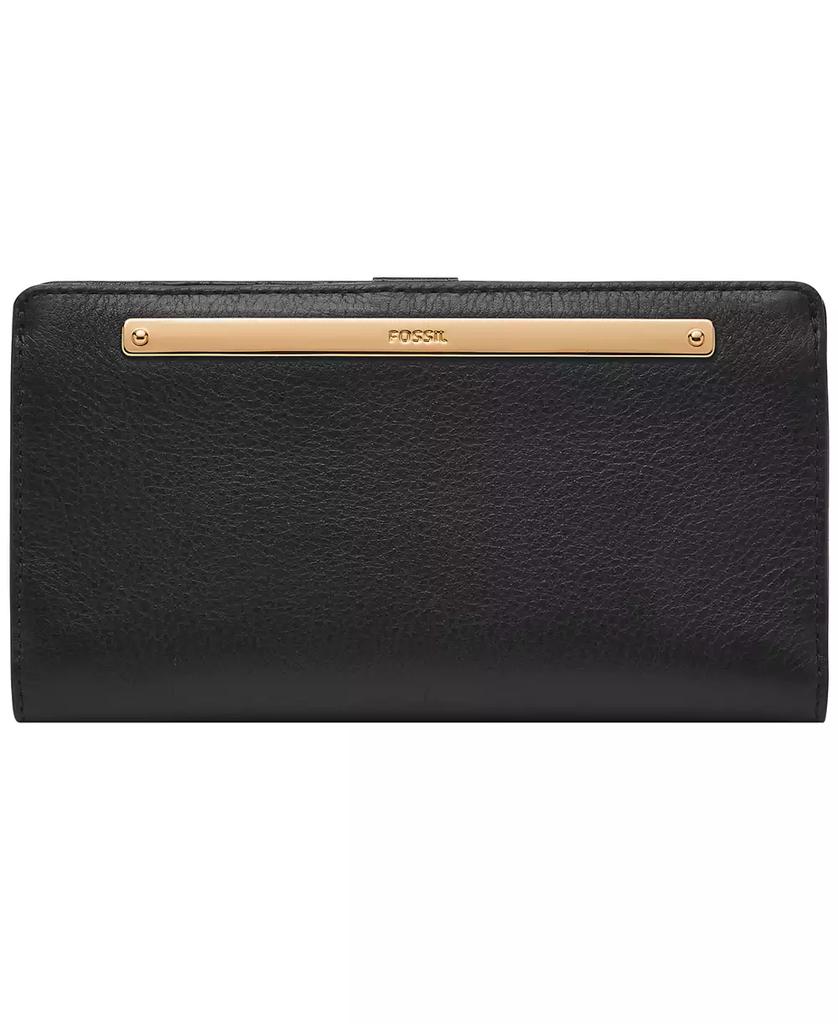 Fossil Liza Slim Bifold Wallet