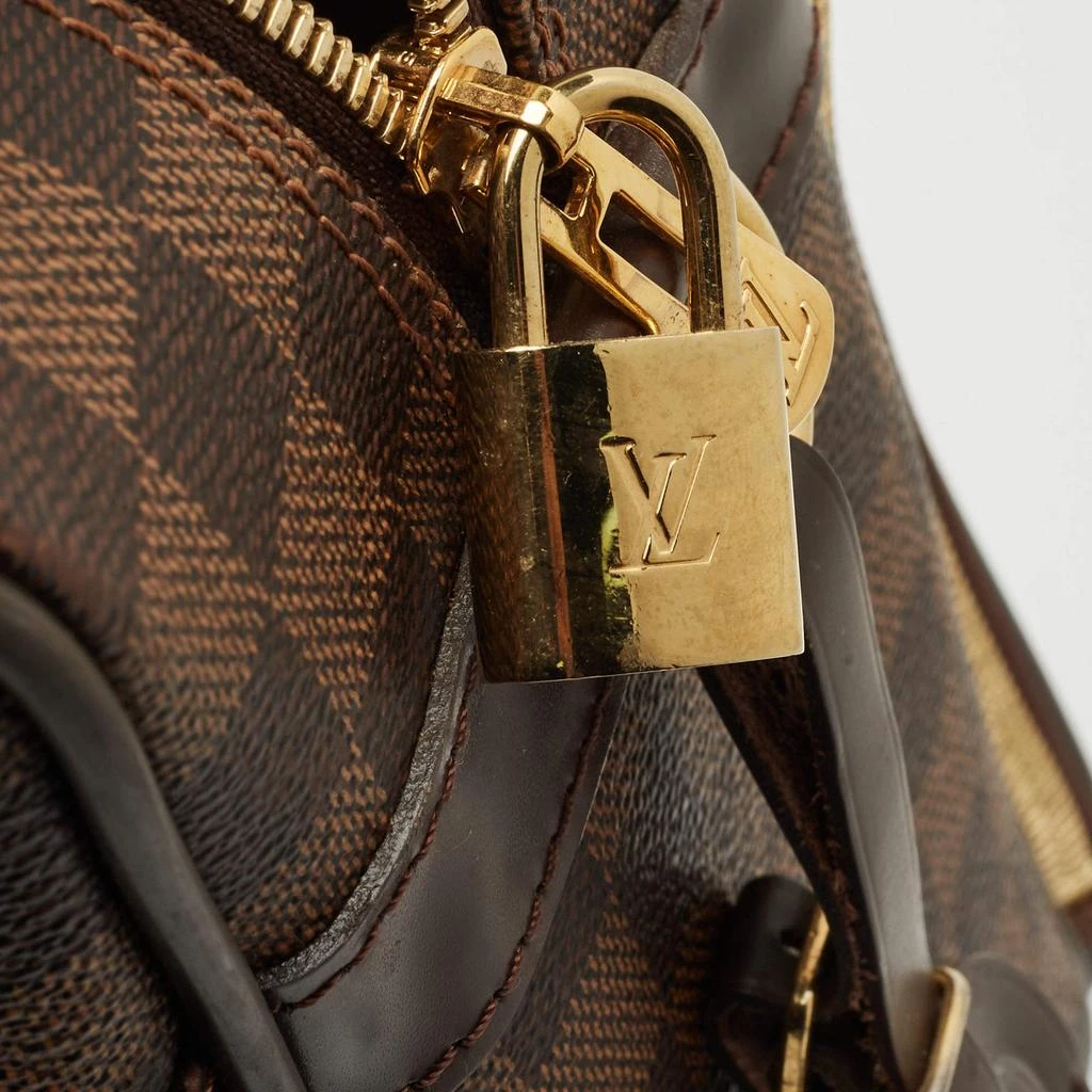 Louis Vuitton Louis Vuitton Damier Ebene Canvas Icare Computer Bag 6