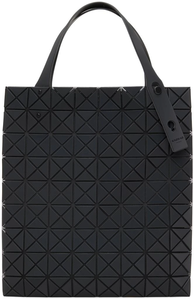 BAO BAO ISSEY MIYAKE Black Prism Plus Tote - Tote Bags - Free 