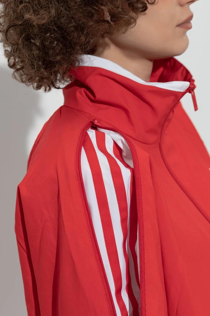 Adidas Light jacket with logo 5