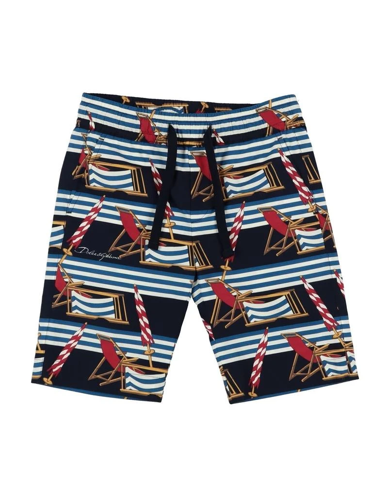 Dolce 
Gabbana Shorts 
Bermuda