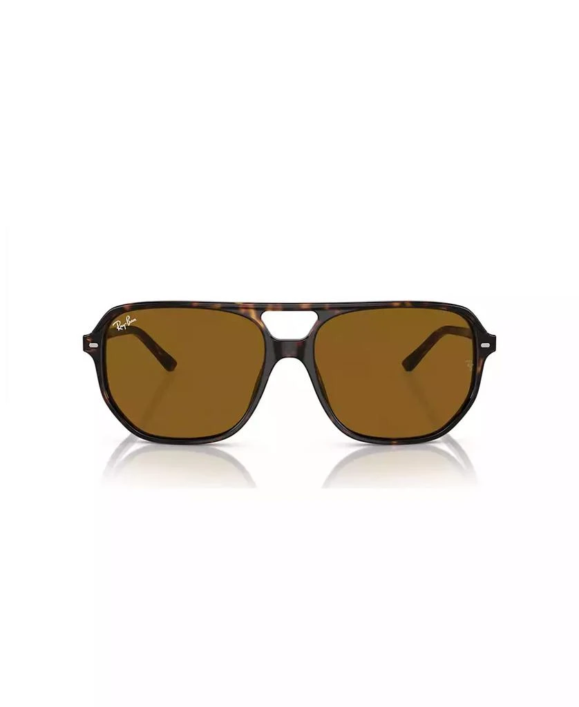 Ray-Ban Unisex Bill One Sunglasses RB2205 2