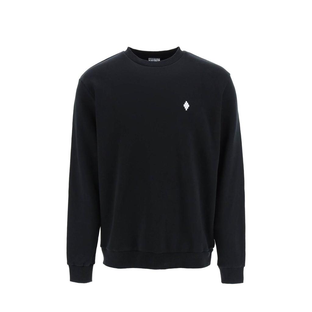 Marcelo Burlon Marcelo Burlon Logo Sweatshirt