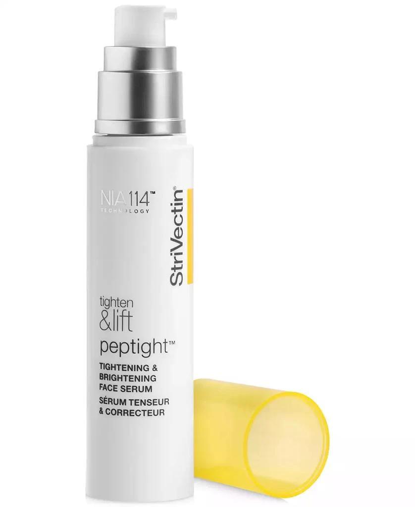 StriVectin Peptight Face Serum 2