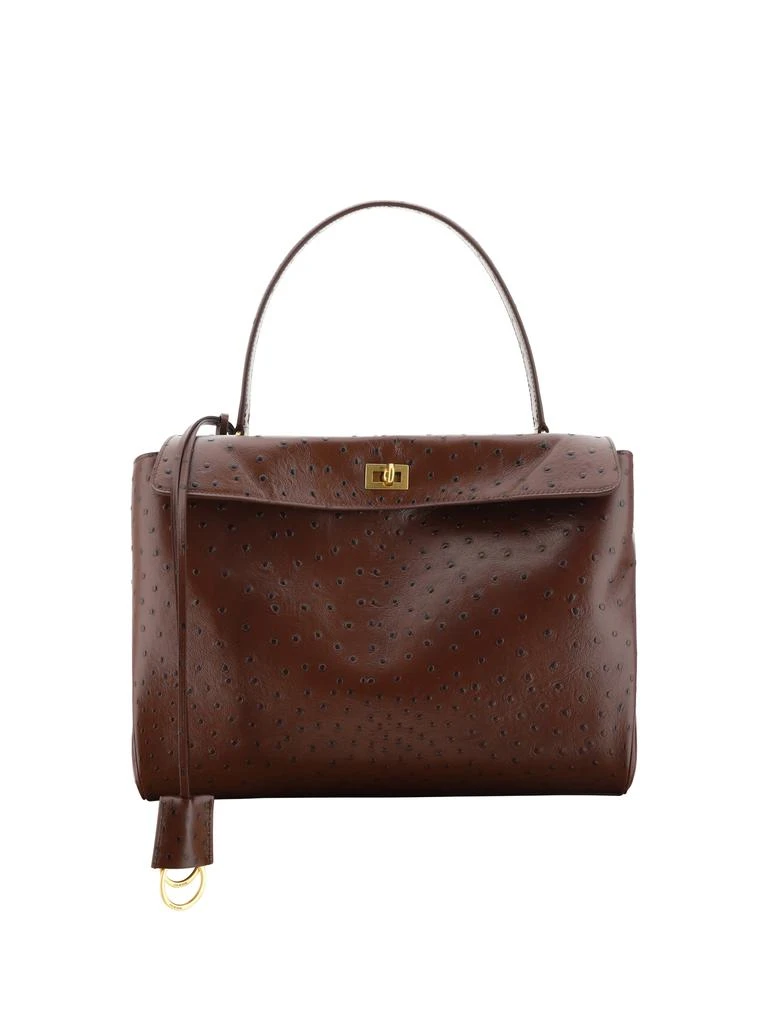 Balenciaga Rodeo Medium Shoulder Bag 1