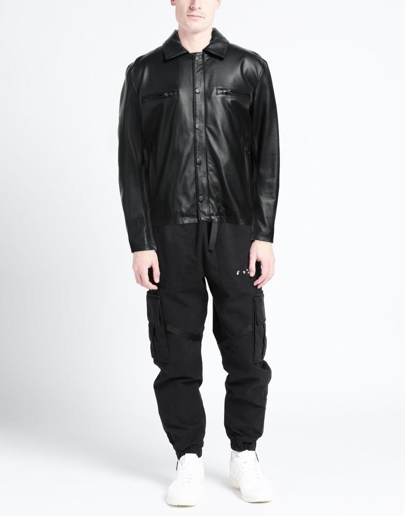 MATCHLESS Biker jacket