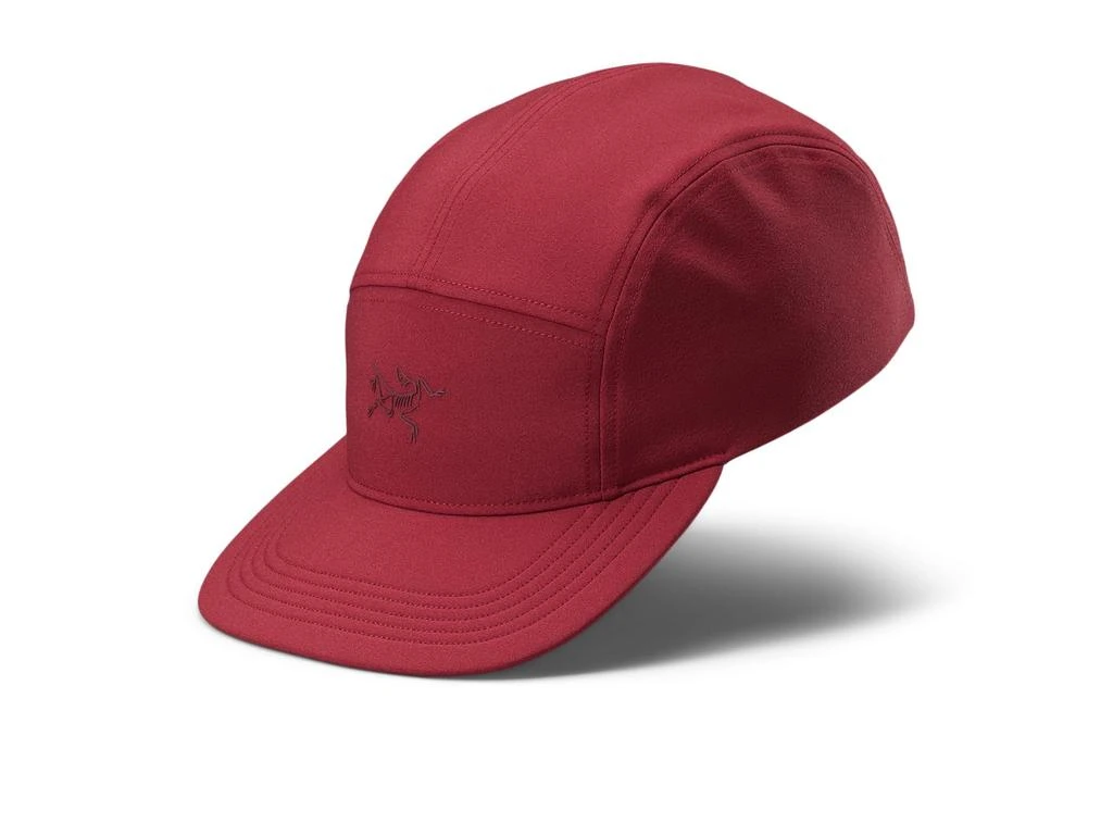 Arc'teryx Calidum 5 Panel Hat 1