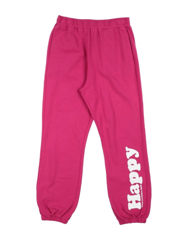 PATRIZIA Casual pants 1