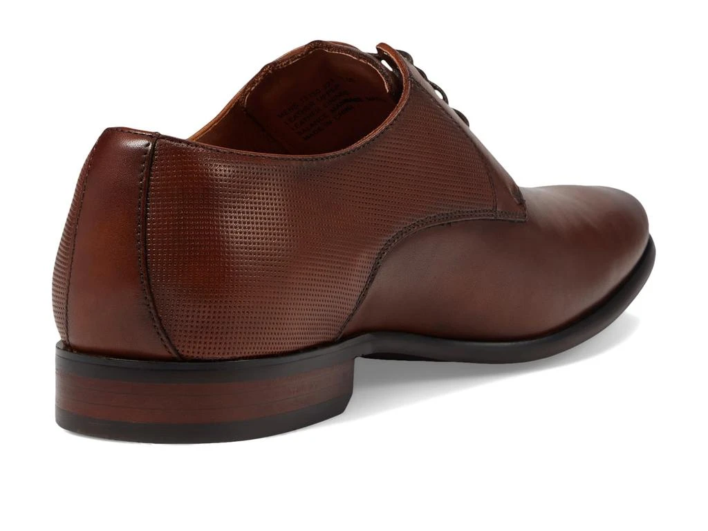 Florsheim Postino Plain Toe Oxford 5