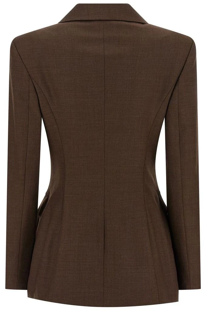 Magda Butrym Magda Butrym Hourglass Blazer 2