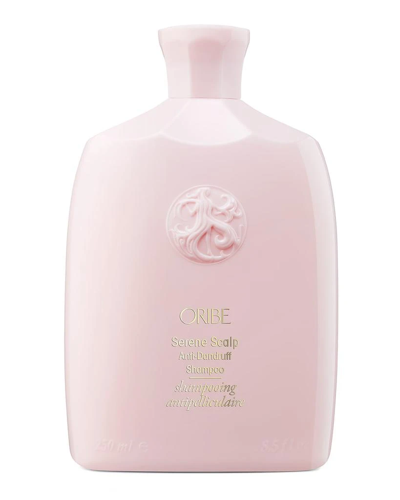 Oribe 8.5 oz. Serene Scalp Anti-Dandruff Shampoo 1