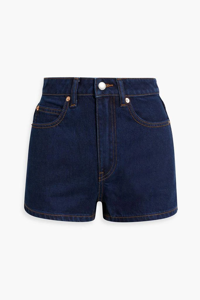 Alexander Wang Denim shorts 1