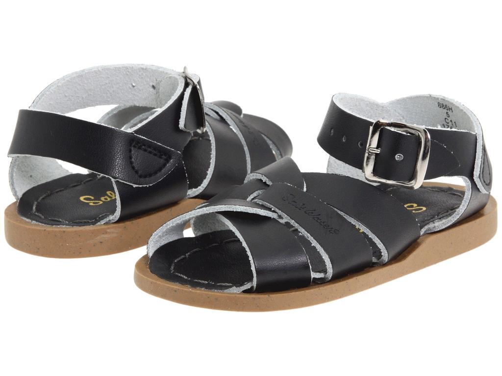 Salt Water Sandal by Hoy Shoes The Original Sandal (Infant/Toddler)