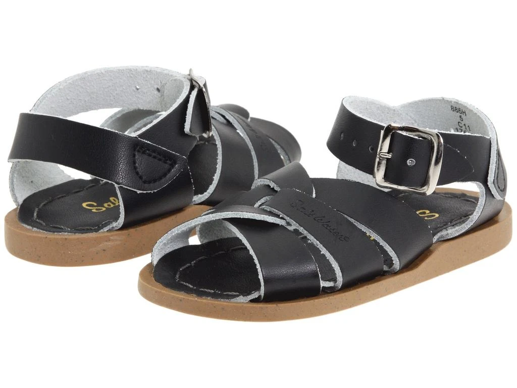 Salt Water Sandal by Hoy Shoes The Original Sandal (Infant/Toddler) 1