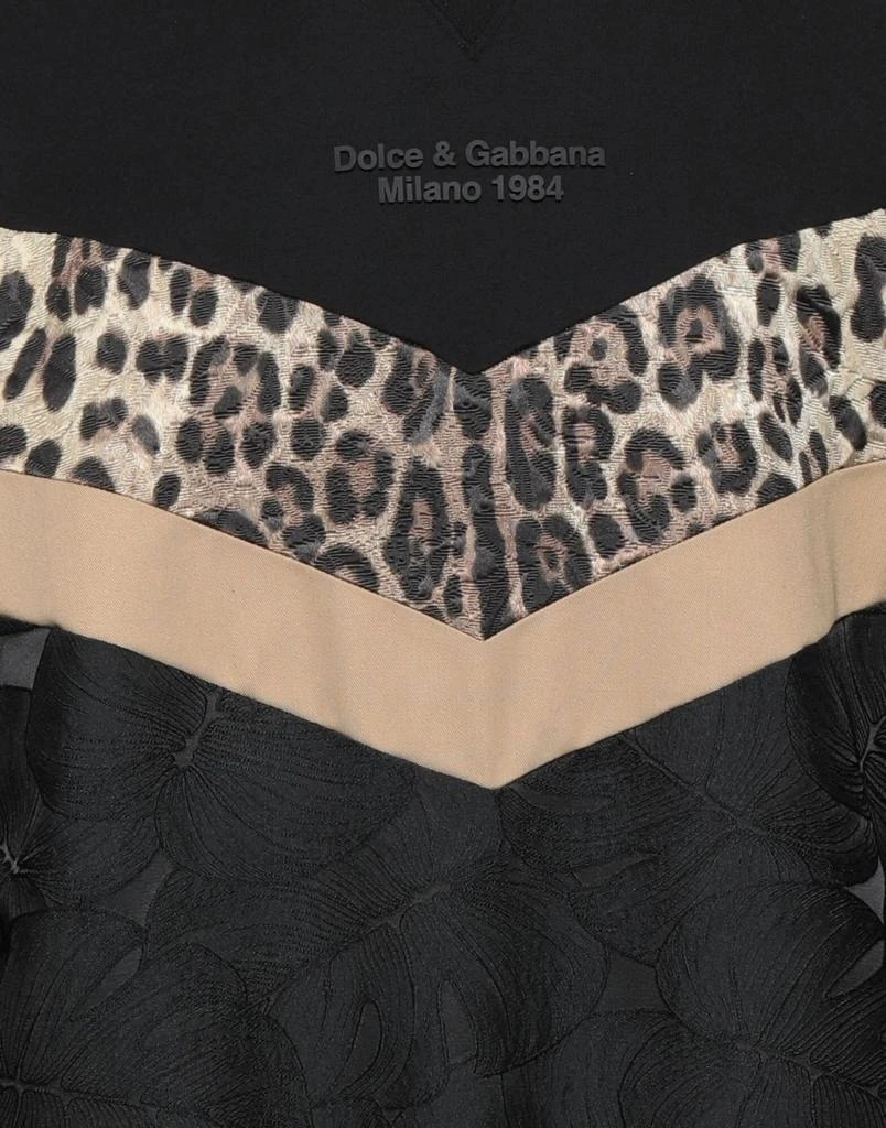 Dolce
Gabbana Sweatshirt 4