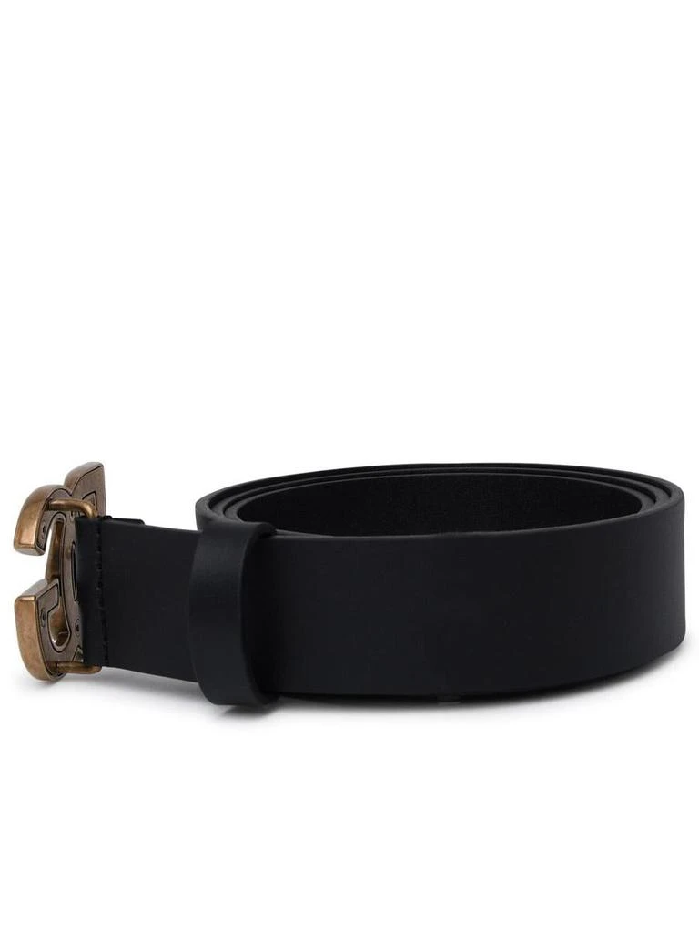 Dolce & Gabbana Dolce & Gabbana Leather Belt 2