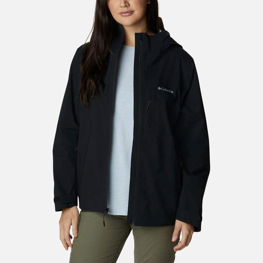 Columbia Columbia Ampli-Dry™ Shell Coat 4