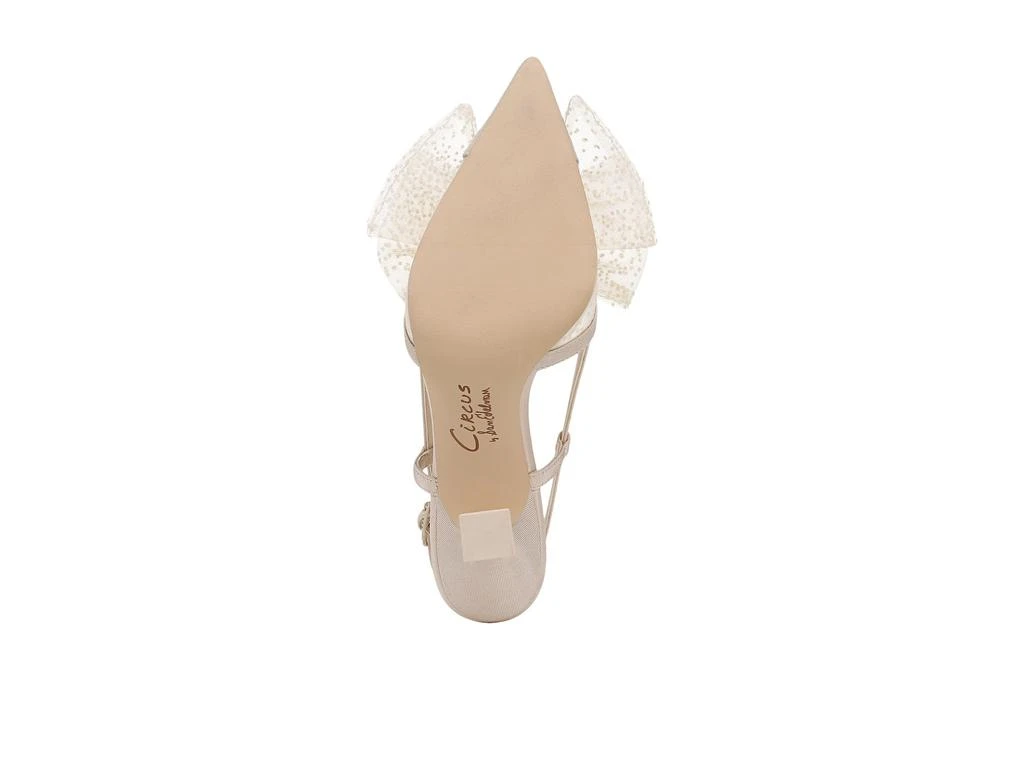 Circus NY by Sam Edelman Tess 3