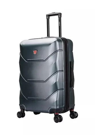 DUKAP Zonix Lightweight Hardside Spinner 26 Inch 1