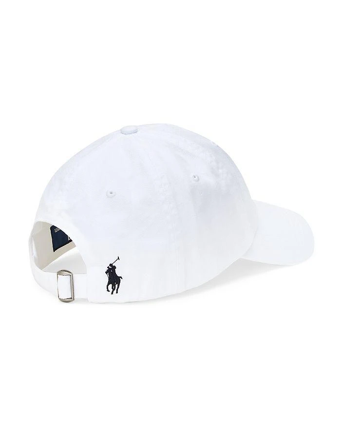 Ralph Lauren LA28 Olympic Twill Ball Cap 2