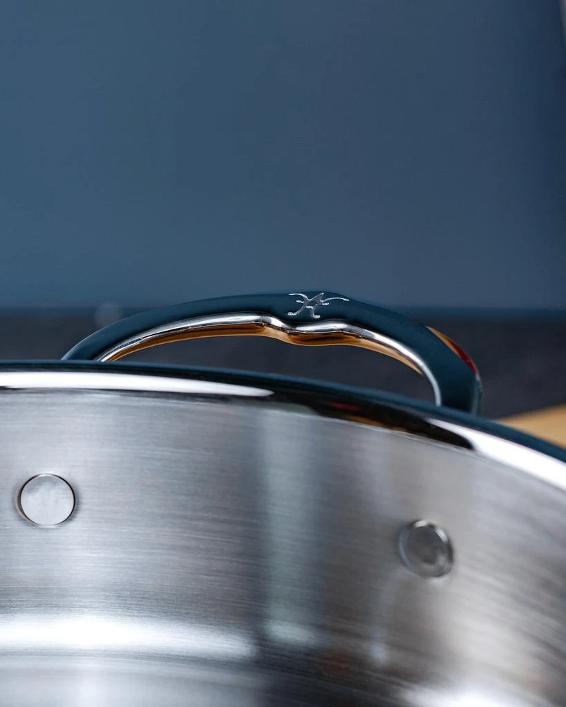 Hestan CopperBond Set - 10 piece 5