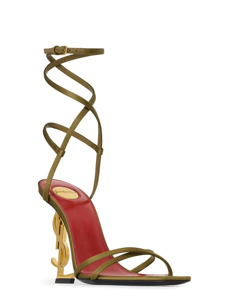 Yves Saint Laurent Opyum Sandals 2