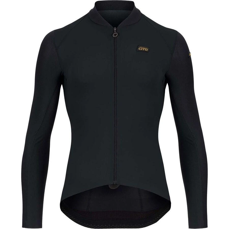 ASSOS MILLE GTO Long-Sleeve Jersey C2 - Men
s