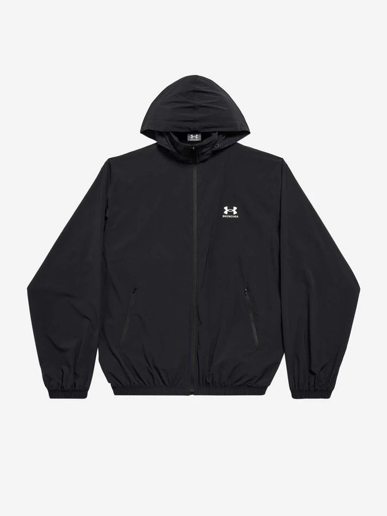 Balenciaga Balenciaga X Under Armour Under Armour Windbreaker Jacket 1