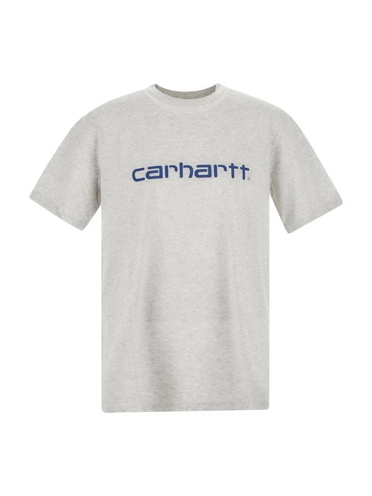 Carhartt Wip Script T-Shirt 1