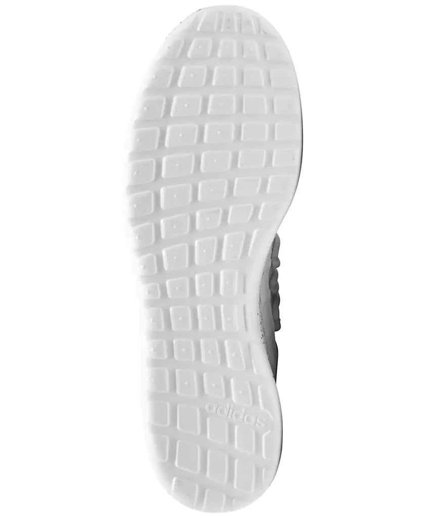 Adidas Men's Lite Racer Adapt 3 Slip-On Primegreen Casual Sneakers from Finish Line 5