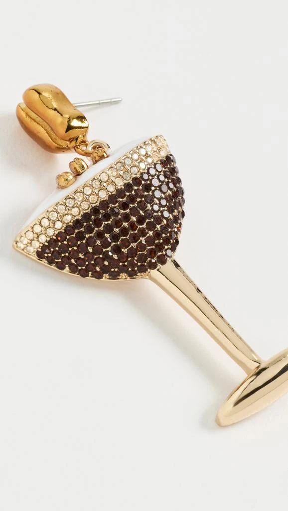 BAUBLEBAR Espresso Yourself Earrings 3