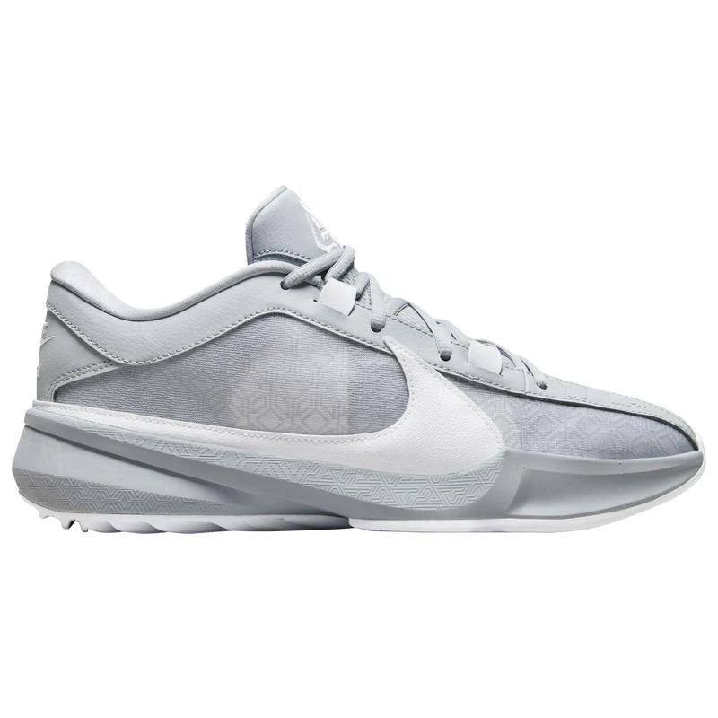 NIKE Nike Zoom Freak 5 TB - Men display picture 2