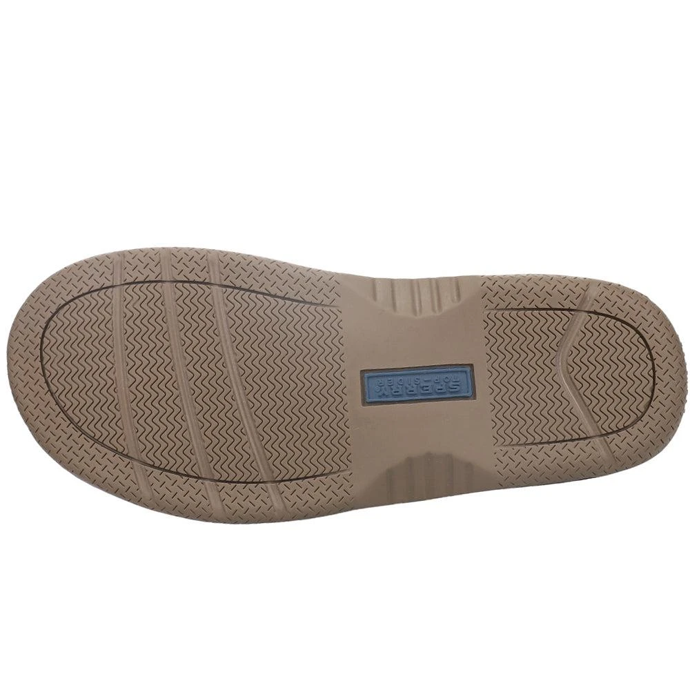 Sperry Havasu Skiplace Thong Flip Flops 5