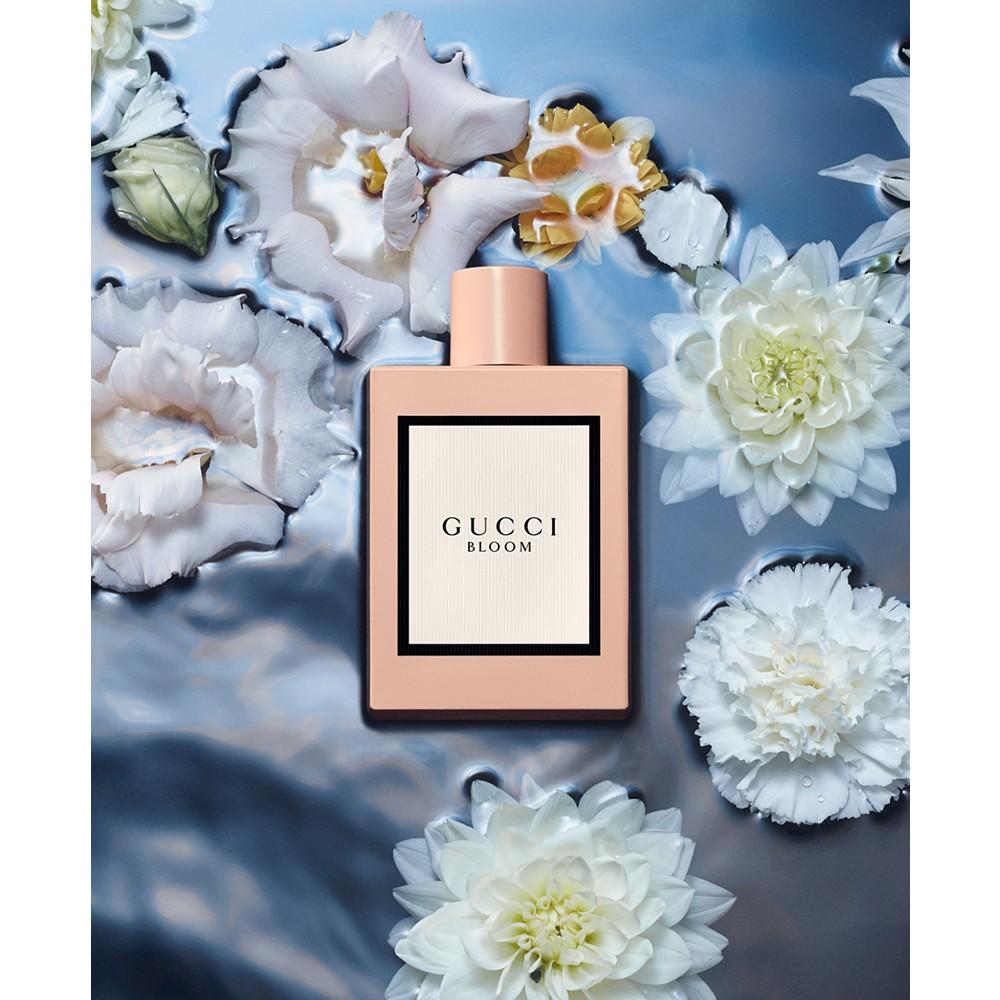 Gucci Bloom Eau de Parfum Spray, 1.6 oz.