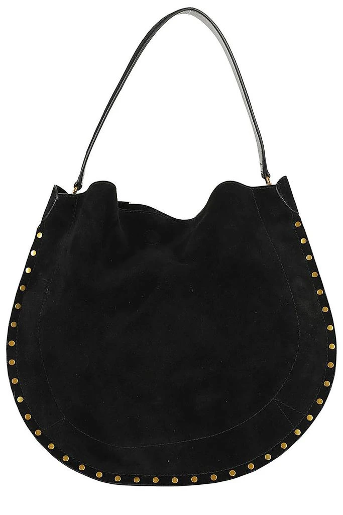 Isabel Marant Isabel Marant Oskan Hobo Bag 2