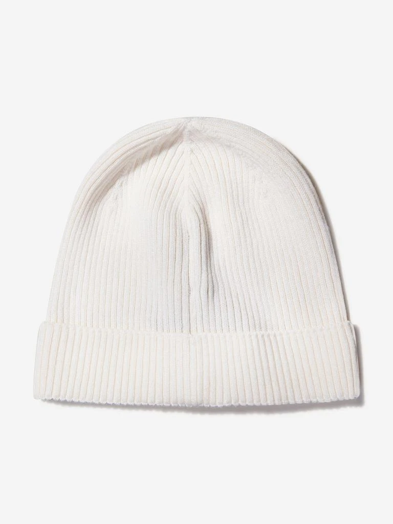 Moncler Moncler Enfant Baby Unisex Hat And Socks Set 4