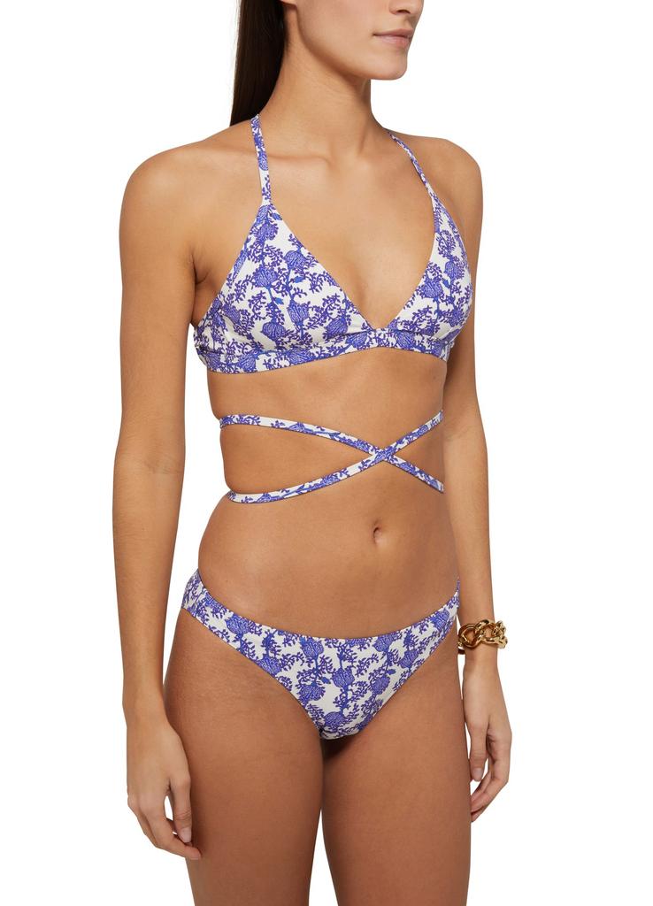 Isabel Marant Saly swimsuit