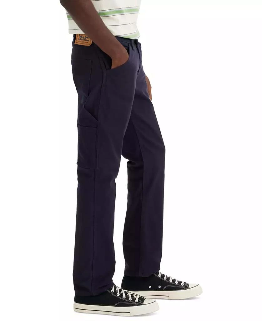 Levi's Men's 511 Slim-Fit Workwear Utility Pants 3