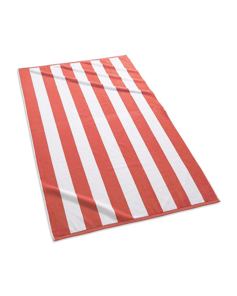 Kassatex Cabana Stripe Beach Towel 3