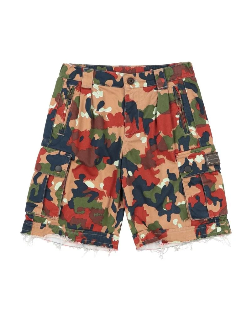 Dolce 
Gabbana Shorts 
Bermuda