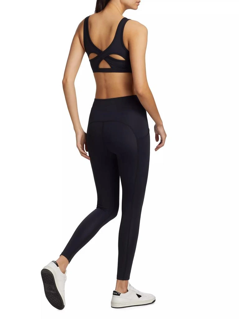 Beyond yoga Powerbeyond Ankle-Crop Leggings 2